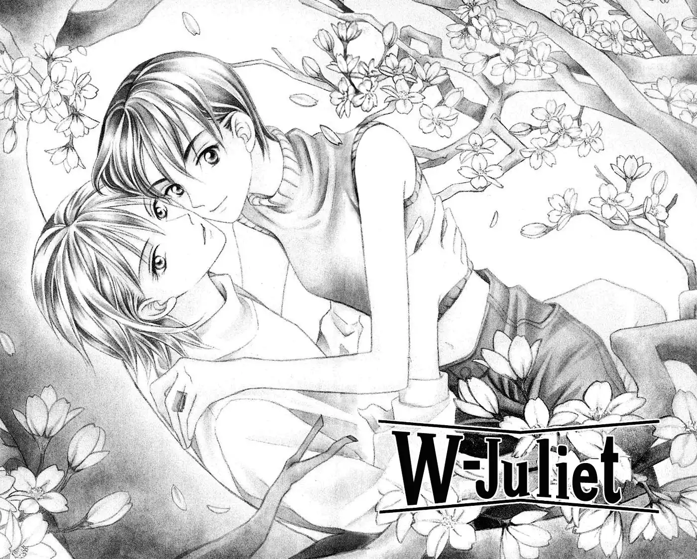 W Juliet Chapter 45 9